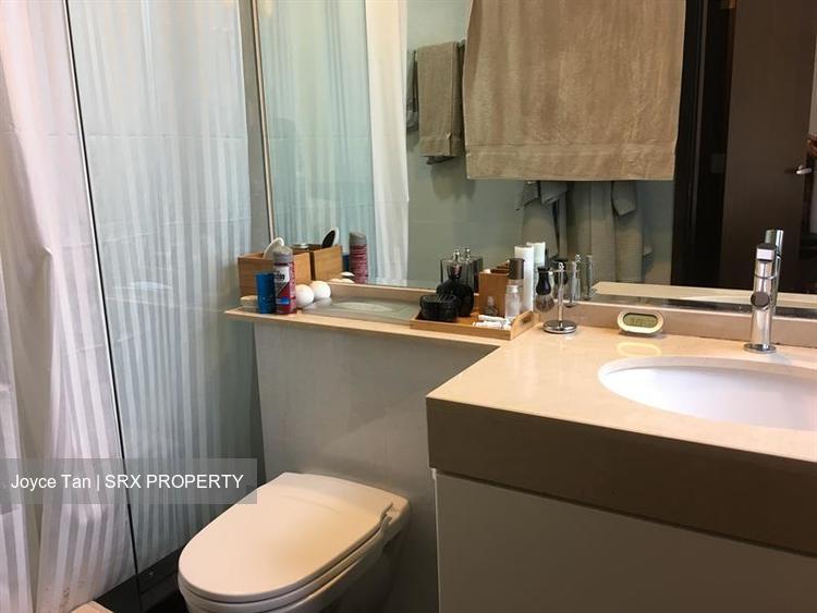 Watermark Robertson Quay (D9), Apartment #197308982